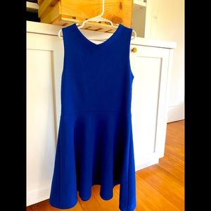 AQUA girls dress large